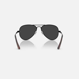 Ray-Ban RB3925 Aviator Max Sunglasses (002/4862)