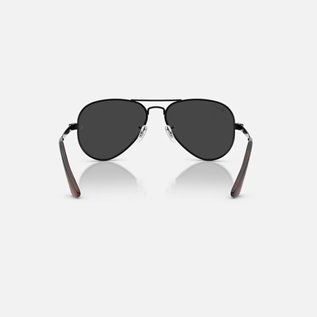 Ray-Ban - Ray-Ban RB3925 Aviator Max Sunglasses (002/4862) - Cam2 