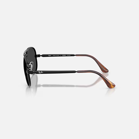 Ray-Ban - Ray-Ban RB3925 Aviator Max Sunglasses (002/4862) - Cam2 