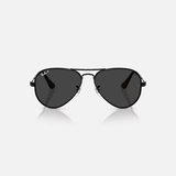Ray-Ban RB3925 Aviator Max Sunglasses (002/4862)