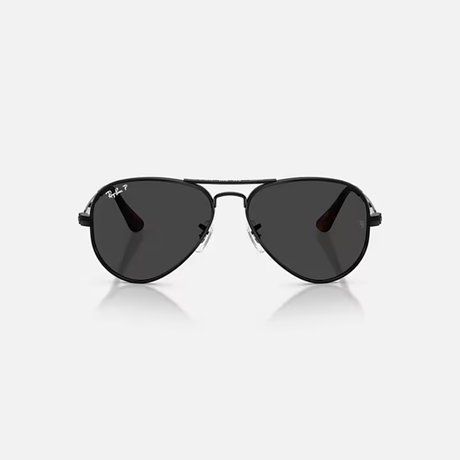 Ray-Ban - Ray-Ban RB3925 Aviator Max Sunglasses (002/4862) - Cam2 