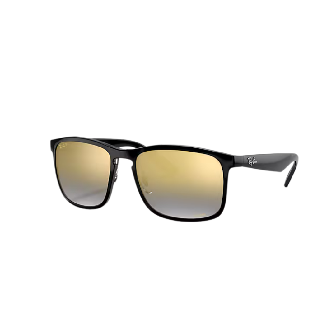 Ray-Ban RB4264 Sunglasses (601/J0)