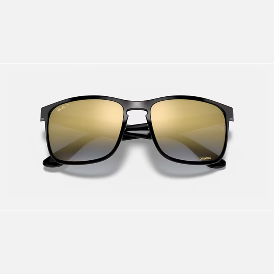 Ray-Ban RB4264 Sunglasses (601/J0)