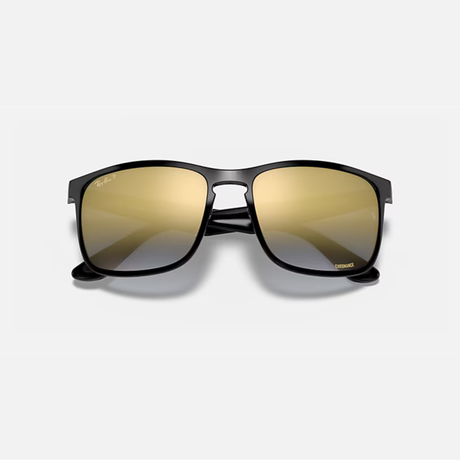 Ray-Ban - Ray-Ban RB4264 Sunglasses (601/J0) - Cam2 
