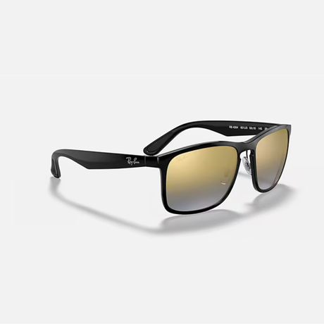 Ray-Ban - Ray-Ban RB4264 Sunglasses (601/J0) - Cam2 