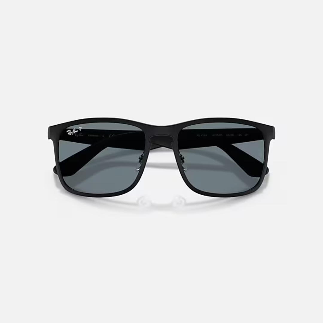 Ray-Ban RB4264 Sunglasses (601S8058)
