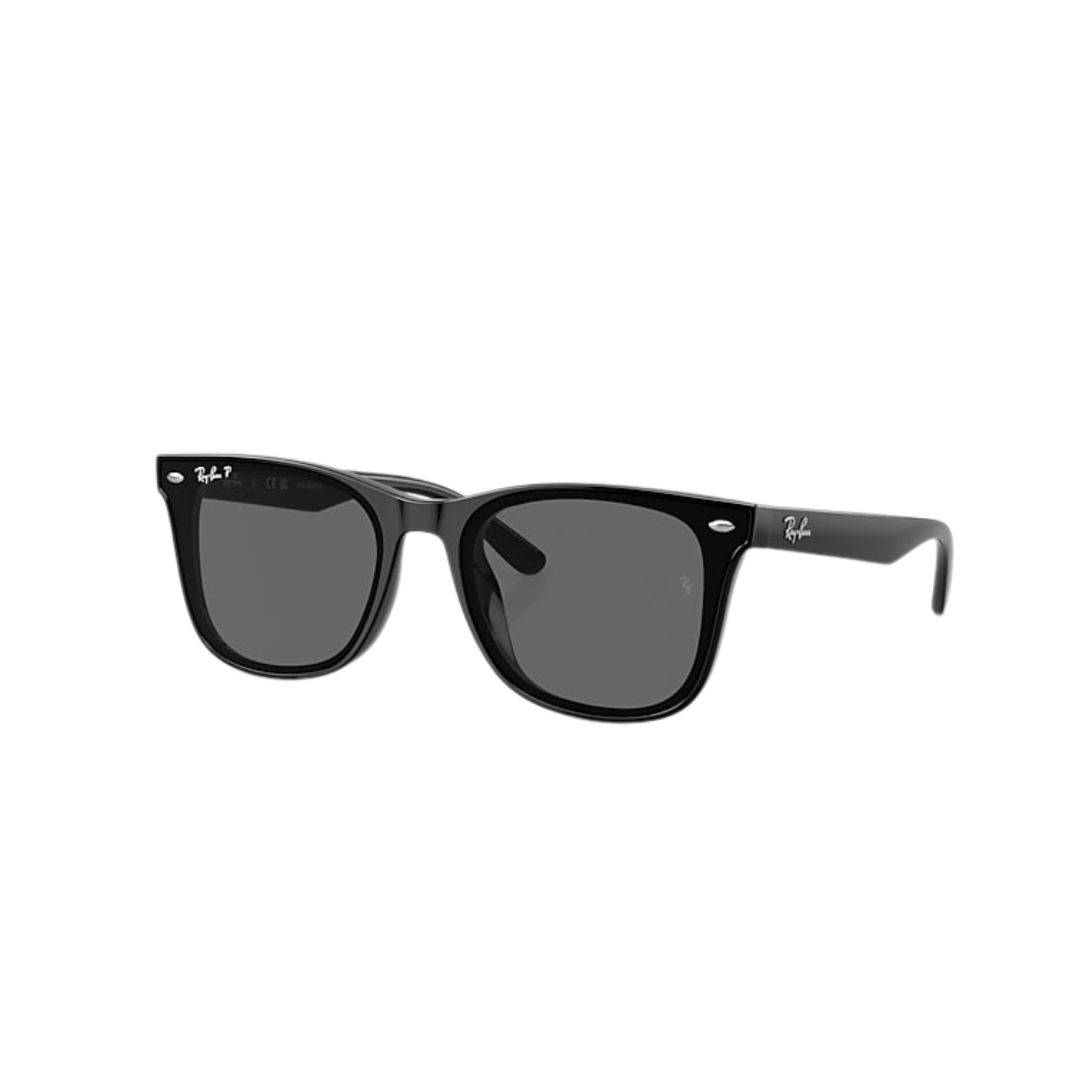Ray-Ban RB4391D Sunglasses (601/8165)
