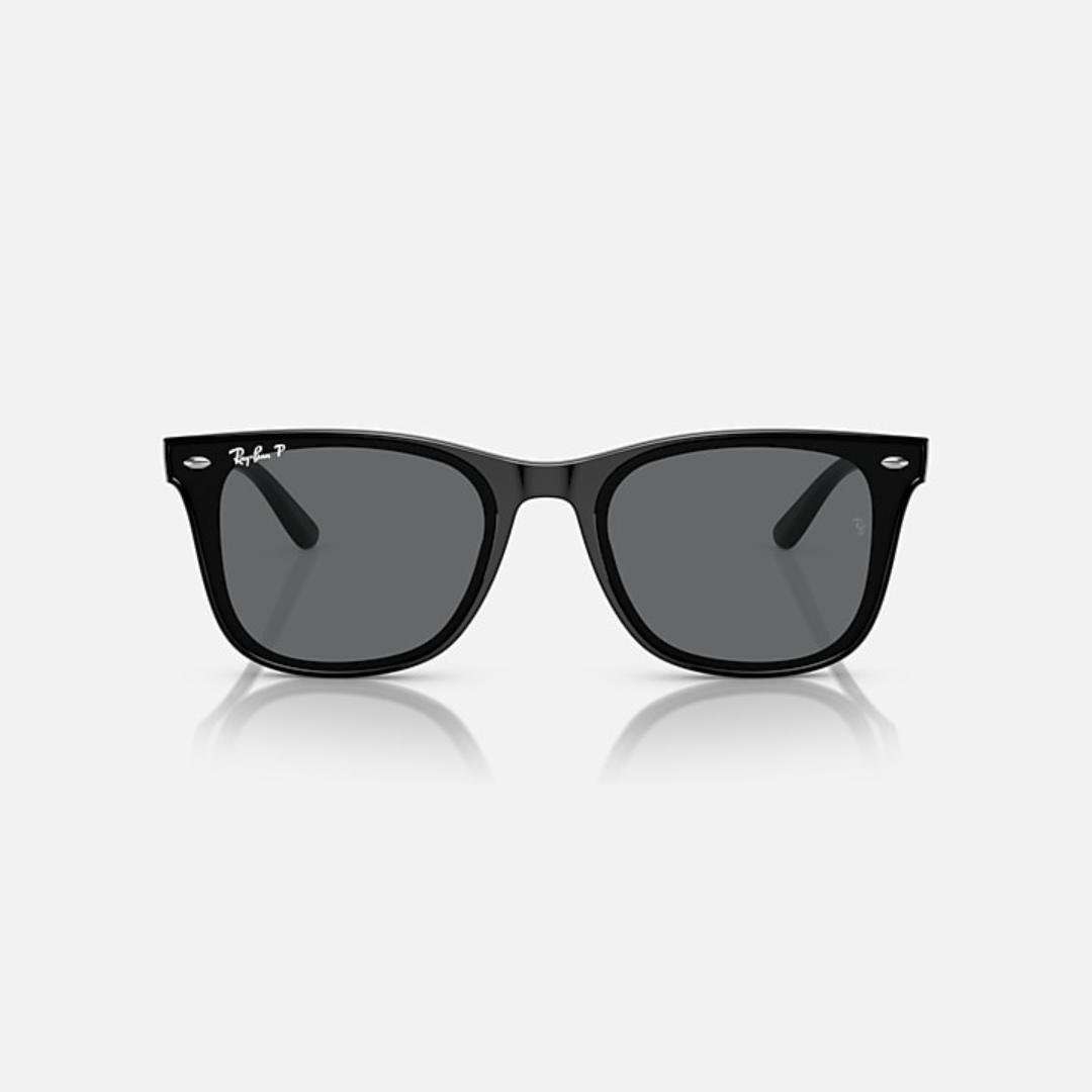 Ray-Ban RB4391D Sunglasses (601/8165)