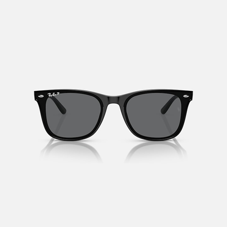 Ray-Ban - Ray-Ban RB4391D Sunglasses (601/8165) - Cam2 