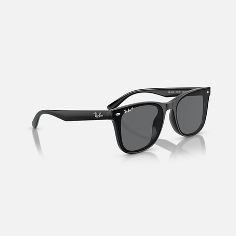 Ray-Ban - Ray-Ban RB4391D Sunglasses (601/8165) - Cam2 