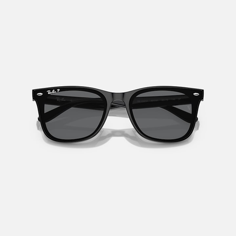 Ray-Ban - Ray-Ban RB4391D Sunglasses (601/8165) - Cam2 