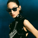 Ray-Ban RB4391D Sunglasses (601/8165)