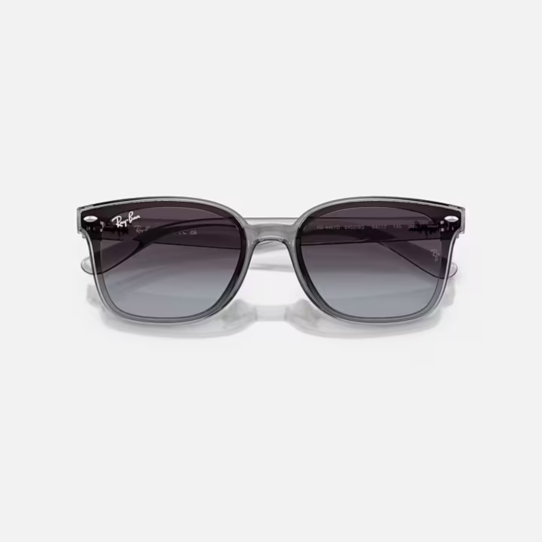 Ray-Ban RB4461D Sunglasses (64508G64)