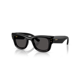 Ray-Ban RB4940 Wayfarer Puffer Sunglasses (601/8750)