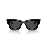 Ray-Ban RB4940 Wayfarer Puffer Sunglasses (601/8750)