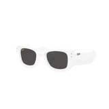 Ray-Ban RB4940 Wayfarer Puffer Sunglasses (671/8747)