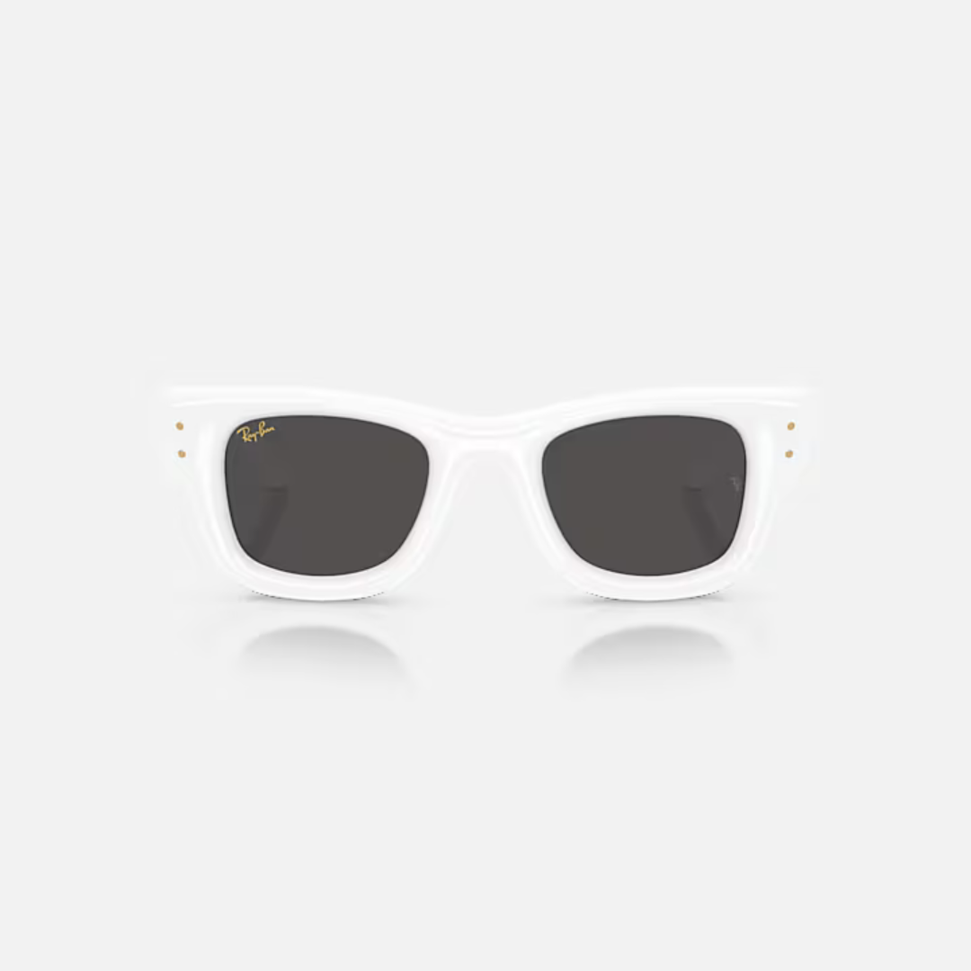 Ray-Ban RB4940 Wayfarer Puffer Sunglasses (671/8747)