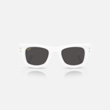 Ray-Ban RB4940 Wayfarer Puffer Sunglasses (671/8747)