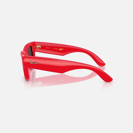 Ray-Ban - Ray-Ban RB4940 Wayfarer Puffer Sunglasses (683187) - Cam2 