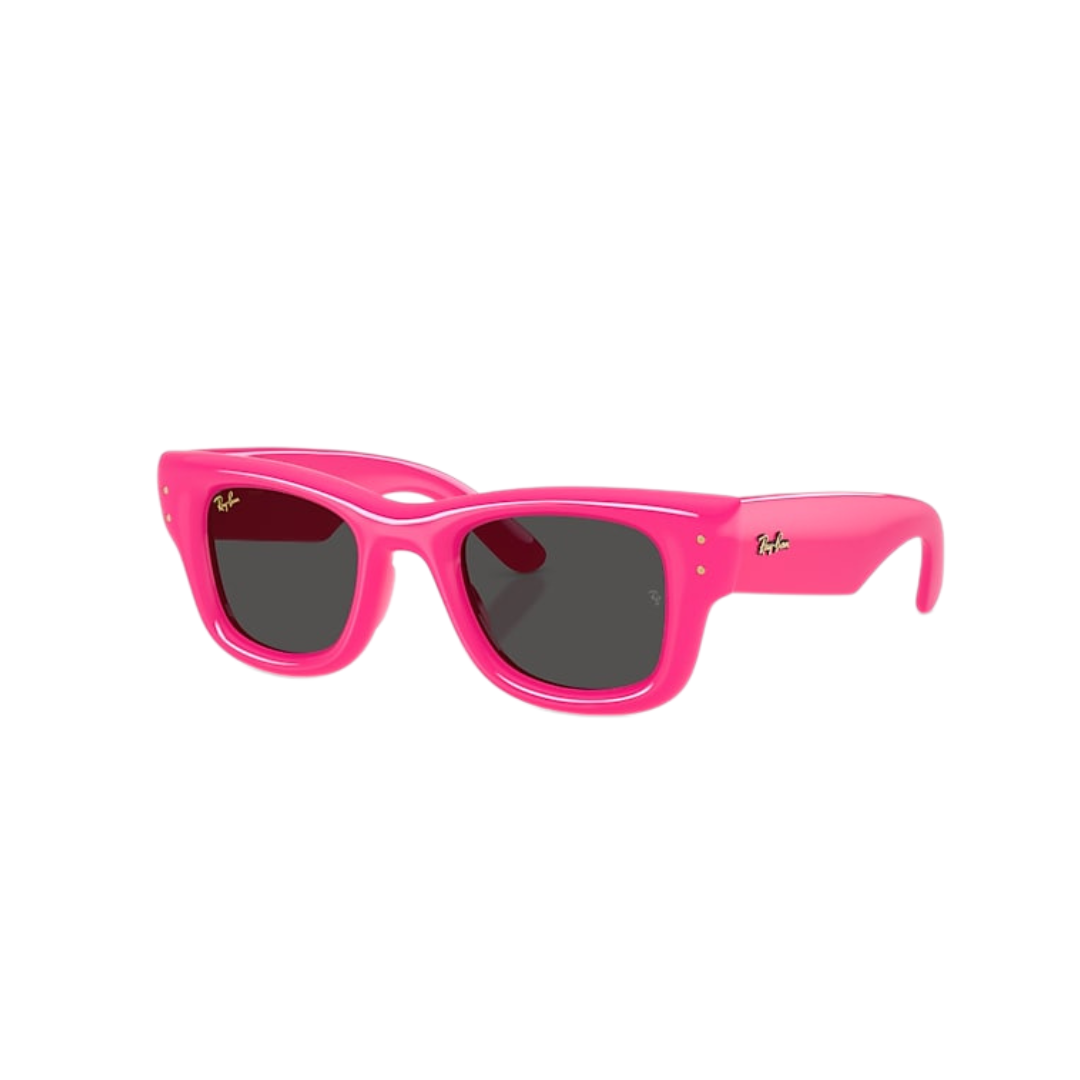 Ray-Ban RB4940 Wayfarer Puffer Sunglasses (68328747)