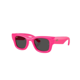 Ray-Ban RB4940 Wayfarer Puffer Sunglasses (68328747)