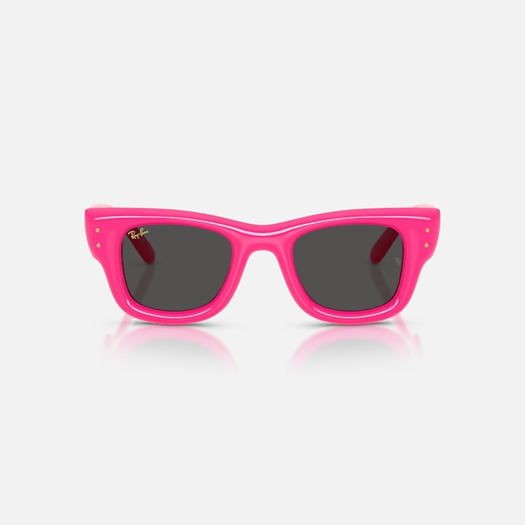 Ray-Ban RB4940 Wayfarer Puffer Sunglasses (68328747)