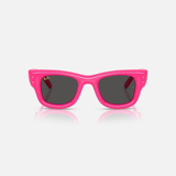 Ray-Ban RB4940 Wayfarer Puffer Sunglasses (68328747)