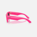 Ray-Ban RB4940 Wayfarer Puffer Sunglasses (68328747)