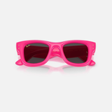 Ray-Ban RB4940 Wayfarer Puffer Sunglasses (68328747)