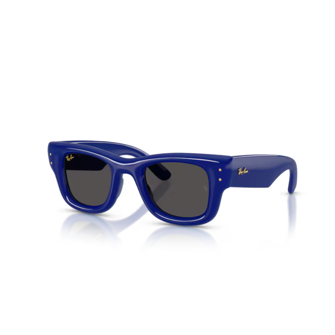 Ray-Ban RB4940 Wayfarer Puffer Sunglasses (683387)