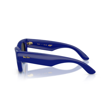 Ray-Ban - Ray-Ban RB4940 Wayfarer Puffer Sunglasses (683387) - Cam2 