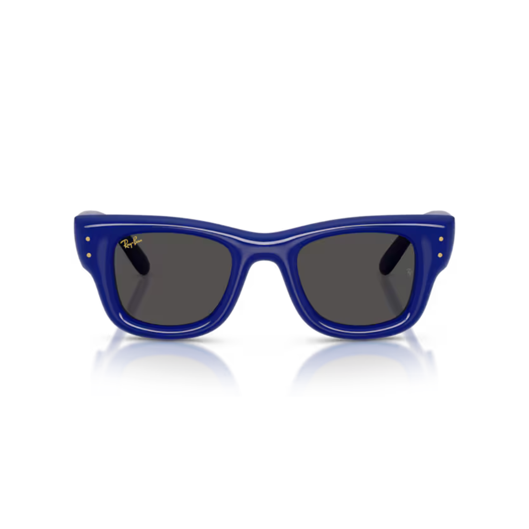 Ray-Ban RB4940 Wayfarer Puffer Sunglasses (683387)