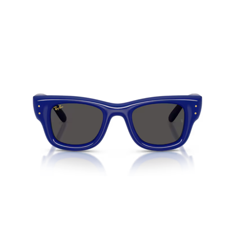Ray-Ban - Ray-Ban RB4940 Wayfarer Puffer Sunglasses (683387) - Cam2 