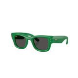 Ray-Ban RB4940 Wayfarer Puffer Sunglasses (683487)