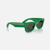 Ray-Ban RB4940 Wayfarer Puffer Sunglasses (683487)