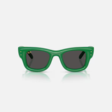 Ray-Ban RB4940 Wayfarer Puffer Sunglasses (683487)