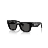 Ray-Ban RB4940B Wayfarer Puffer Sunglasses (68648747)