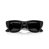 Ray-Ban RB4940B Wayfarer Puffer Sunglasses (68648747)