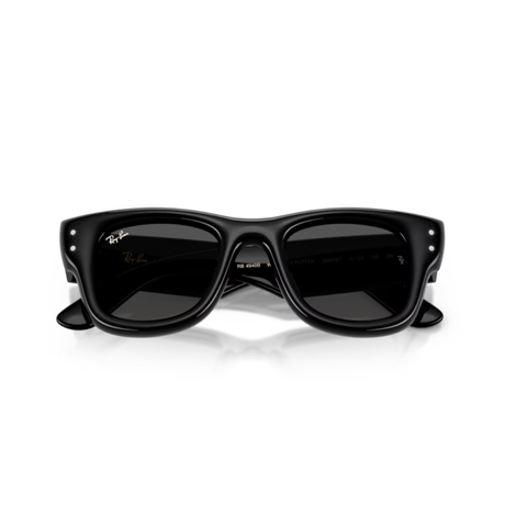 Ray-Ban - Ray-Ban RB4940B Wayfarer Puffer Sunglasses (68648747) - Cam2 