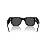 Ray-Ban RB4940B Wayfarer Puffer Sunglasses (68648747)