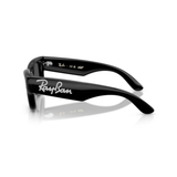 Ray-Ban RB4940B Wayfarer Puffer Sunglasses (68648747)