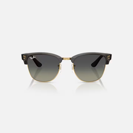 Ray-Ban - Ray-Ban RBR054S Clubmaster Reverse Sunglasses (68291154) - Cam2 