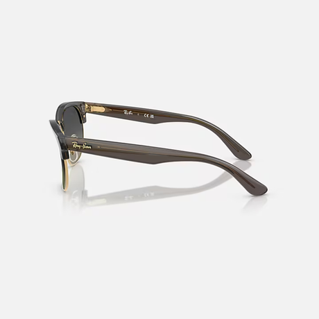 Ray-Ban - Ray-Ban RBR054S Clubmaster Reverse Sunglasses (68291154) - Cam2 