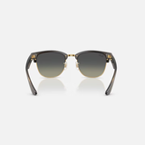 Ray-Ban RBR054S Clubmaster Reverse Sunglasses (68291154)