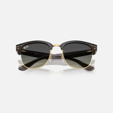 Ray-Ban RBR054S Clubmaster Reverse Sunglasses (68291154)