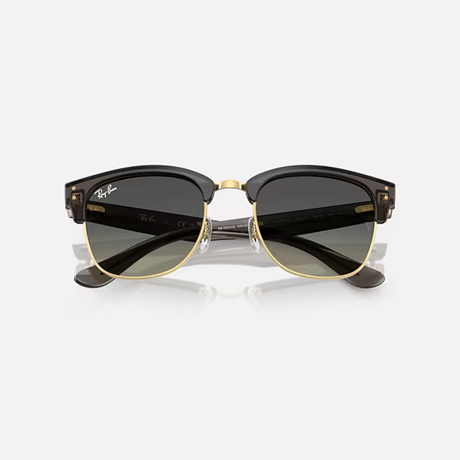 Ray-Ban - Ray-Ban RBR054S Clubmaster Reverse Sunglasses (68291154) - Cam2 