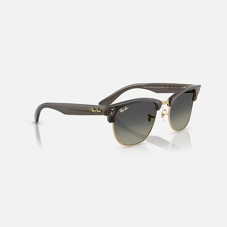 Ray-Ban - Ray-Ban RBR054S Clubmaster Reverse Sunglasses (68291154) - Cam2 