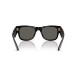 Ray-Ban RB0840SF Mega Wayfarer Sunglasses (6826J5)