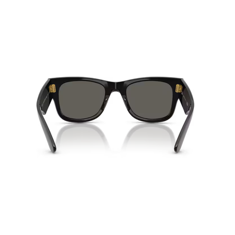 Ray-Ban - Ray-Ban RB0840SF Mega Wayfarer Sunglasses (6826J5) - Cam2 