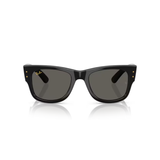 Ray-Ban RB0840SF Mega Wayfarer Sunglasses (6826J5)